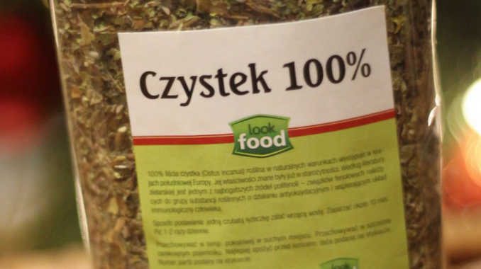 Zobacz, co Ci da picie tej herbaty CODZIENNIE