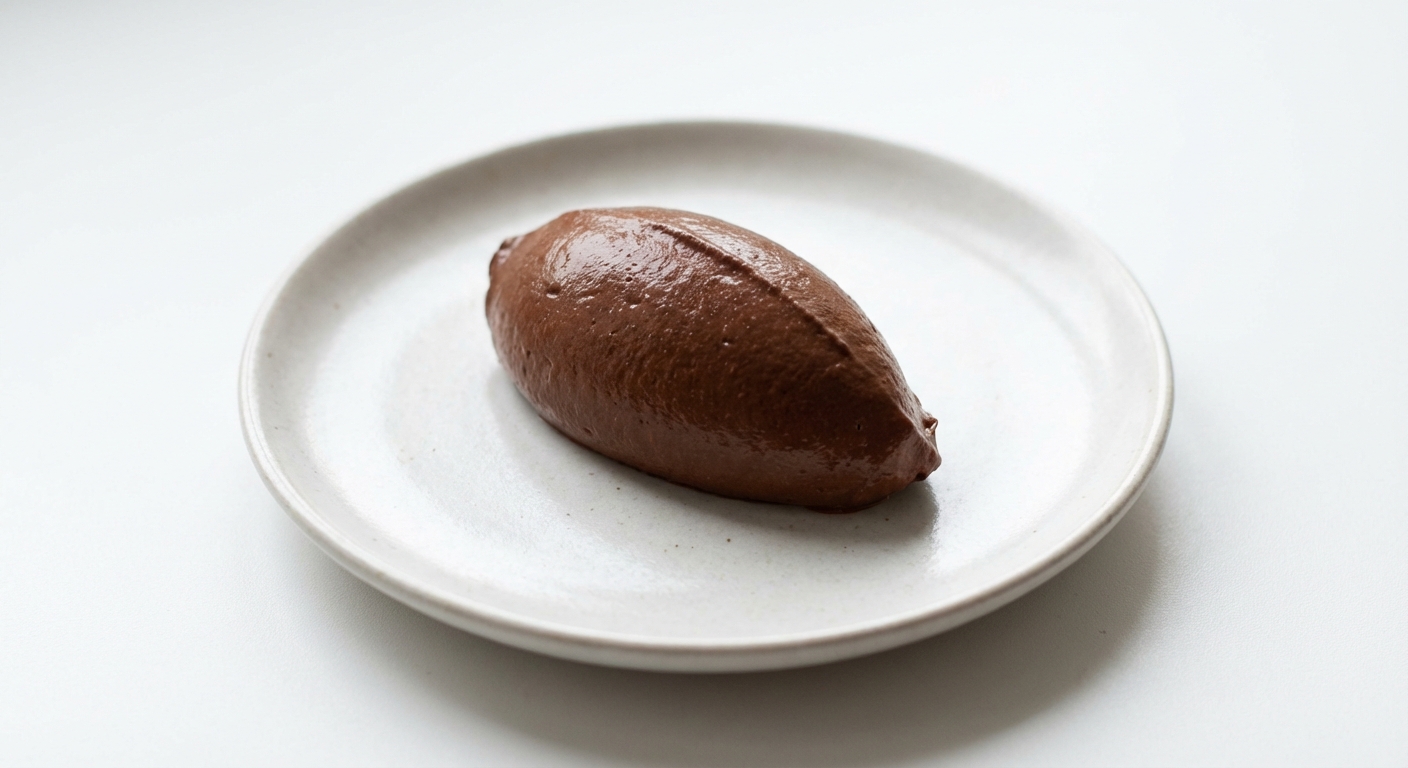 Kokosowy Mus Czekoladowo-Pomarańczowy z Miodem