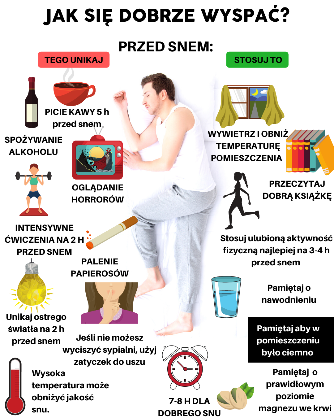 11 pokarmów, które usuną insulinooporność i przewlekłe zmęczenie + 1 punkt zaskoczy cię na 100%!