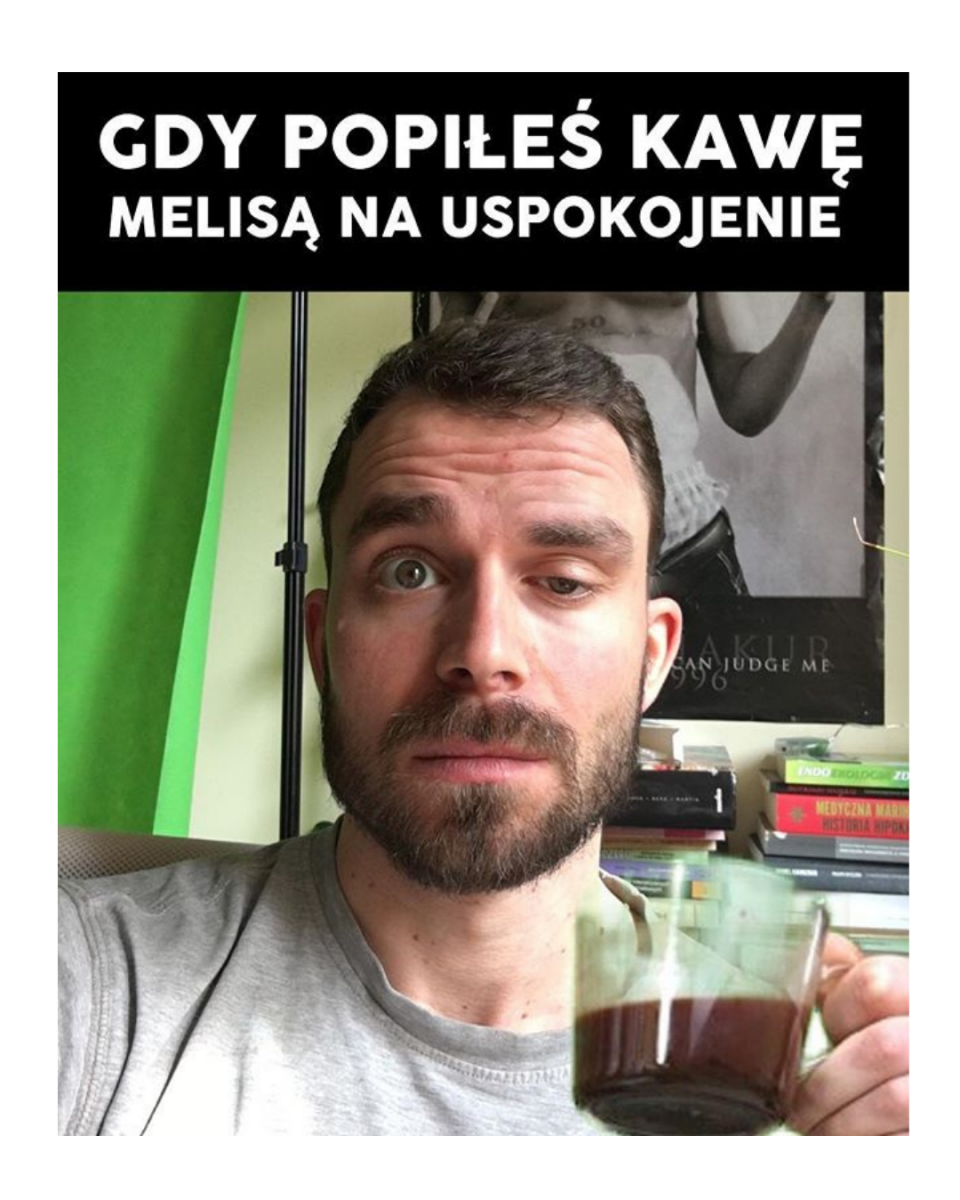 11 Nieoczywistych Właściwości Kofeiny Komu Służy A Komu Szkodzi Kawa Motywator Dietetyczny 