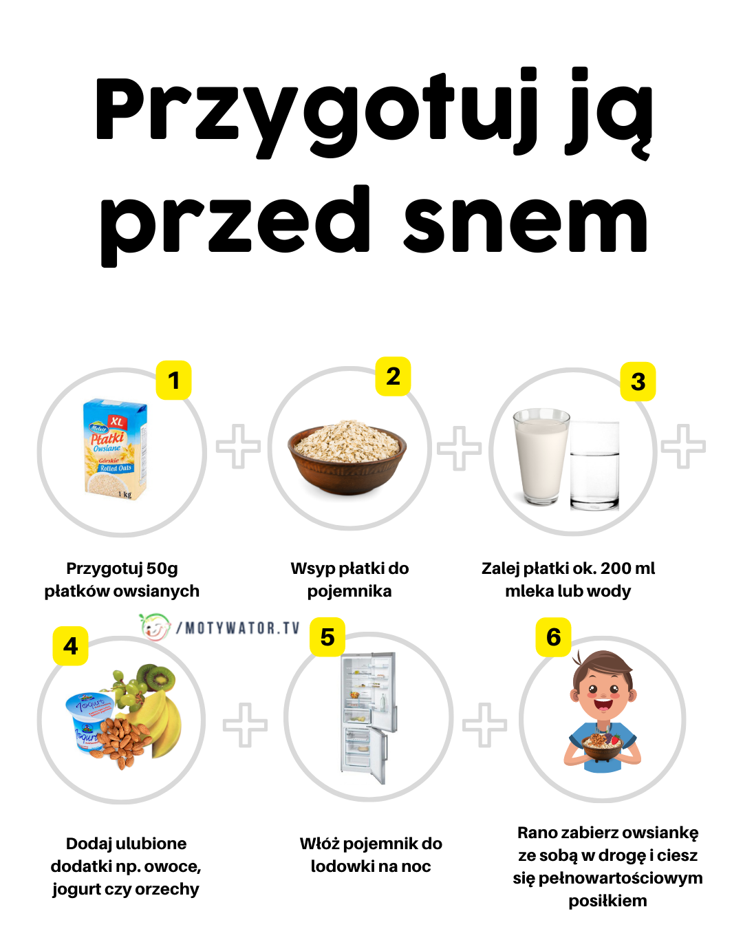 Nauka odkrywa sekrety idealnej owsianki: zdrowotne korzyści które sprawią, iż na zawsze zmienisz sposób jej spożywania.