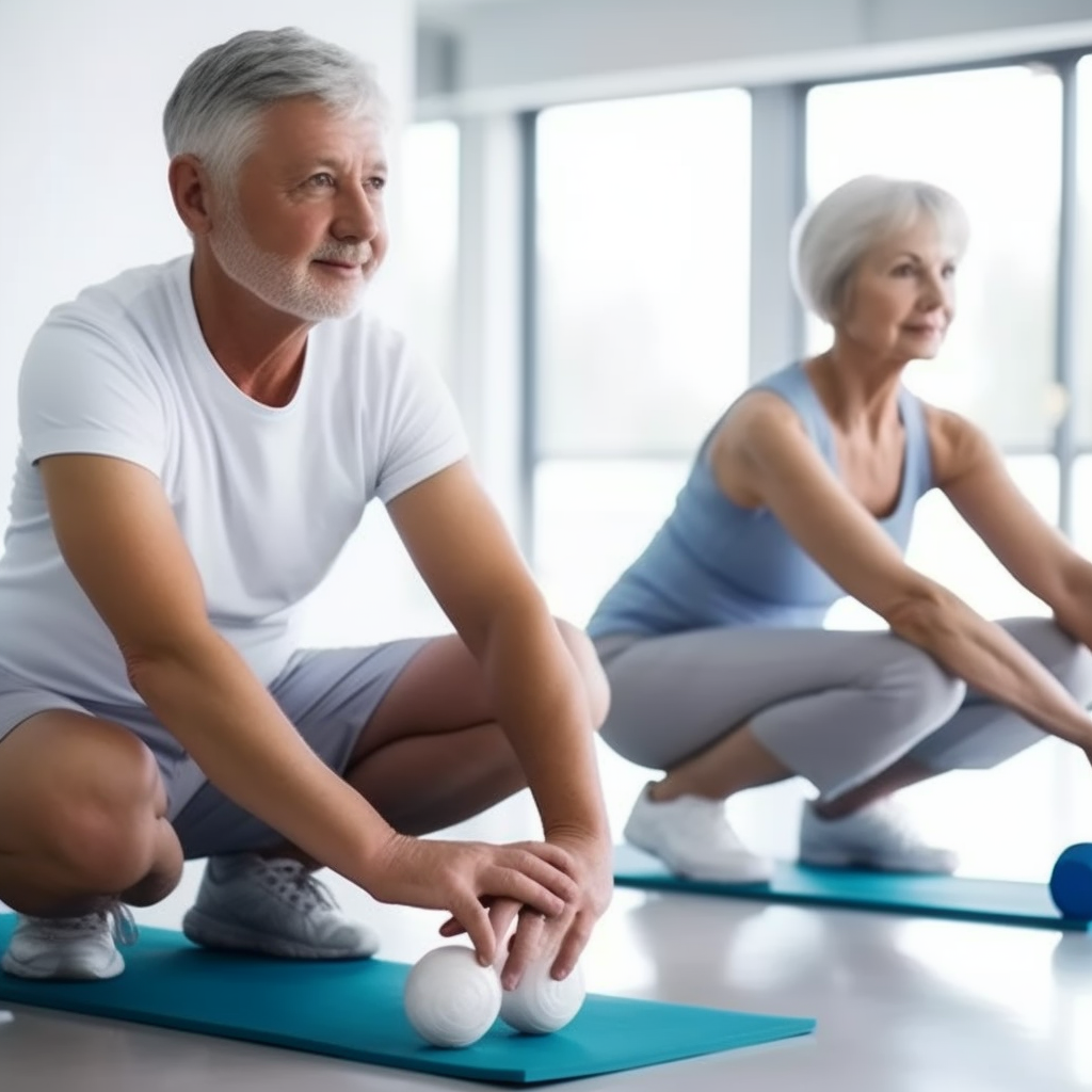 Bezpieczne i skuteczne metody na pozbycie się bólu stawów – Poznaj 7 tajemnic