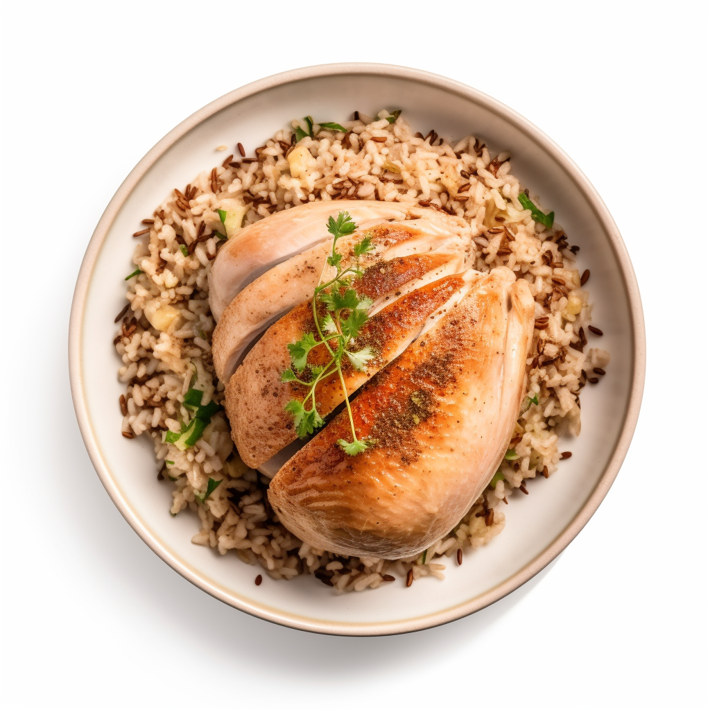 Odkryj tajemnicę doskonałego snu: 4 pyszne połączenia produktów, które poprawią Twoją regenerację nocą!