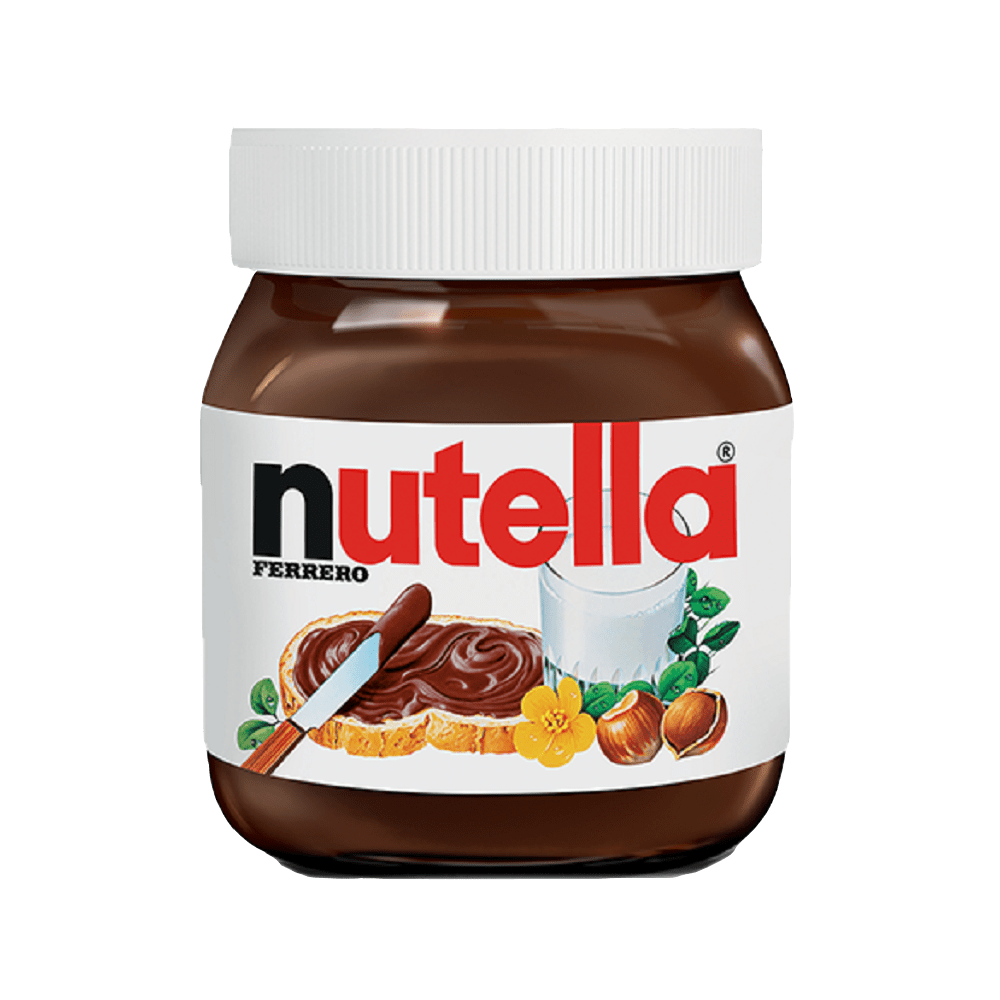 Nutella