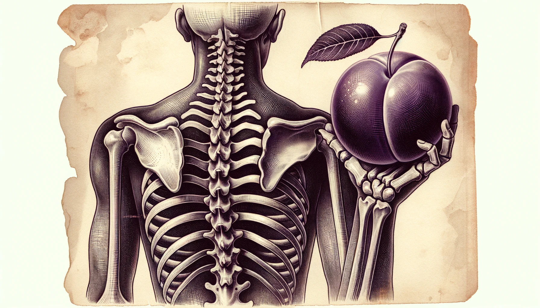 Dlaczego warto jeść śliwki? 10 naukowo potwierdzonych korzyści zdrowotnych