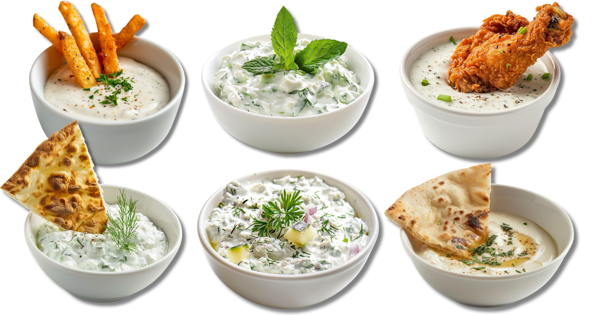 Dlaczego wszyscy oszaleli na punkcie tych 6 dipów? Odkryj ich sekrety!