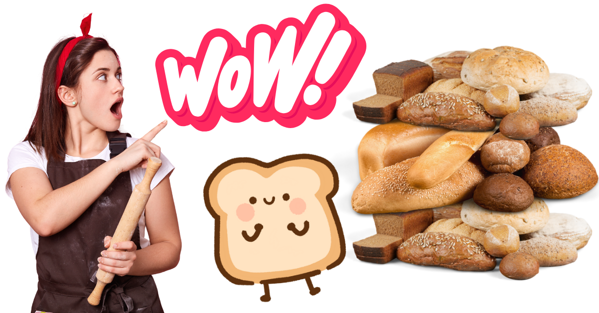 Ta Podróż Kulinarana Przez Chleby Świata Zmieni Twoje Życie – Nie Przegap!