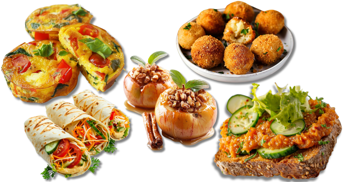 Twoje Dziecko Nie Chce Jeść? Sprawdź Te 10 Magicznych Przepisów!