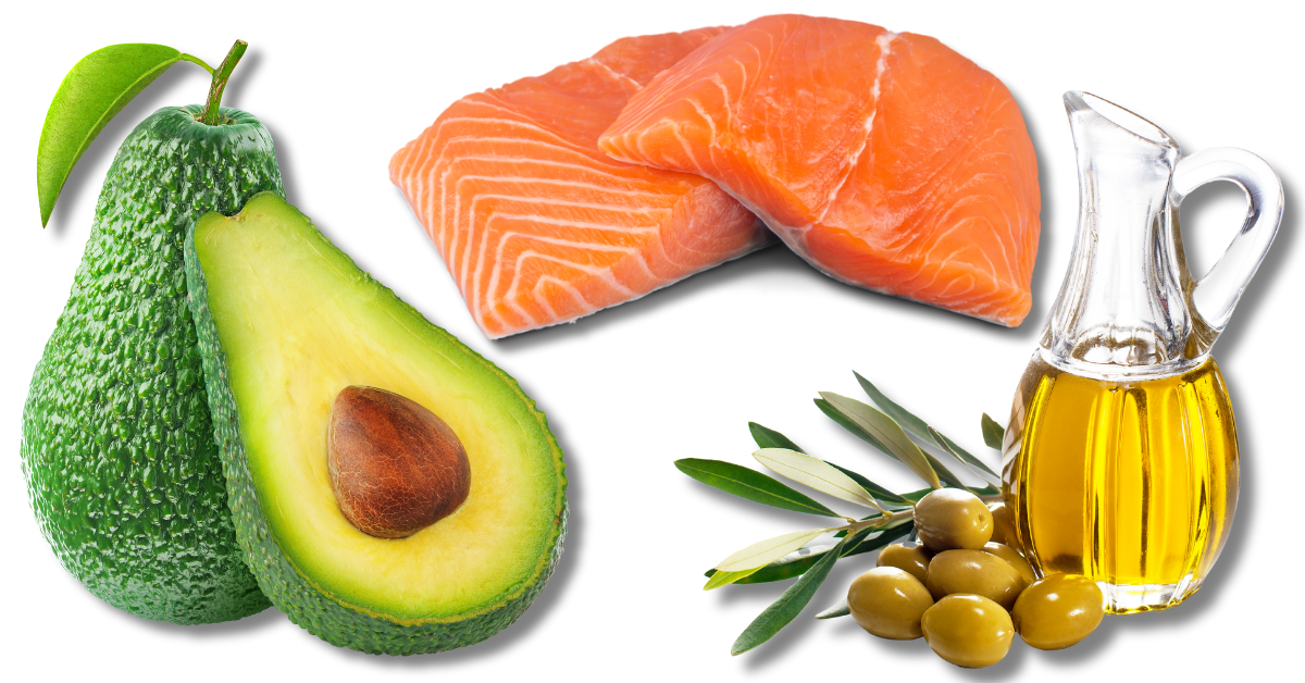 Poznaj Listę Produktów, Dzięki Którym Schudniesz Na Diecie Niskowęglowodanowej!