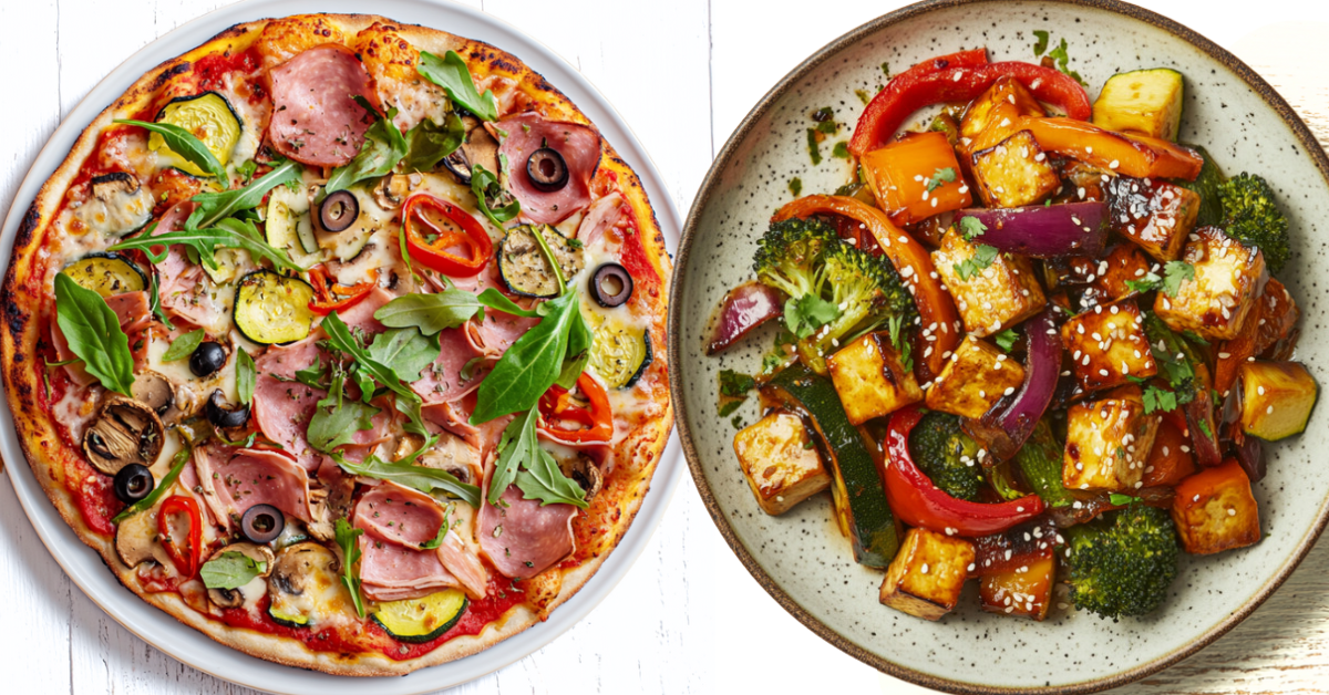 Wieczór Smaków: 10 Przepisów na Zdrowe Kolacje, które Pokochasz