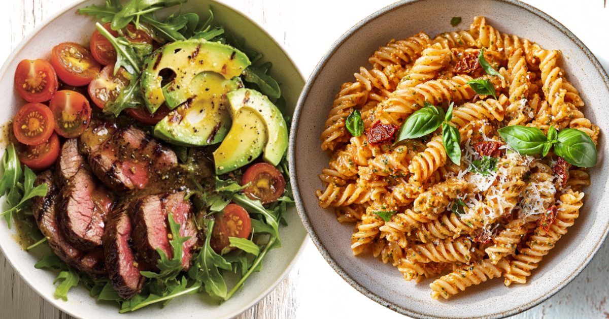 Niebo W Gębie! 10 Obiadów, Które Sprawią, Że Twoi Goście Będą W Szoku!