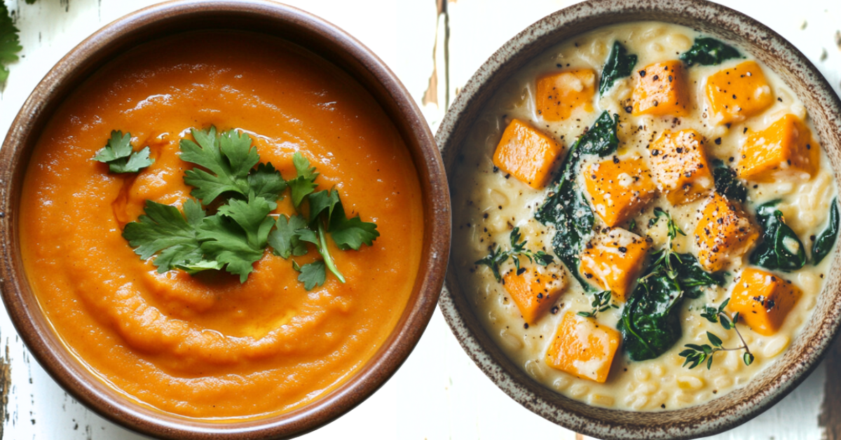 Obiady, które podbiją twoją kuchnię – zobacz te 10 przepisów!