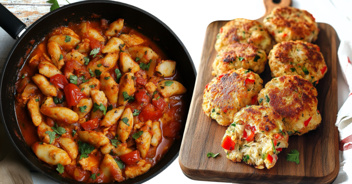 10 Obiadów, Które Sprawią, Że Twoja Kuchnia Zamieni Się W Restaurację!