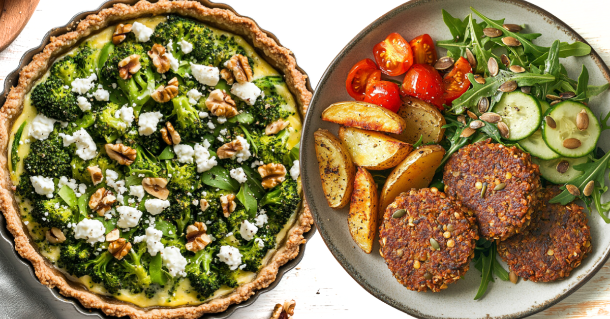 Te przepisy sprawią, iż kolacja będzie wyjątkowa!