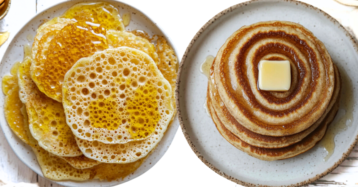 Każdy kocha naleśniki! Oto 10 przepisów, które musisz poznać