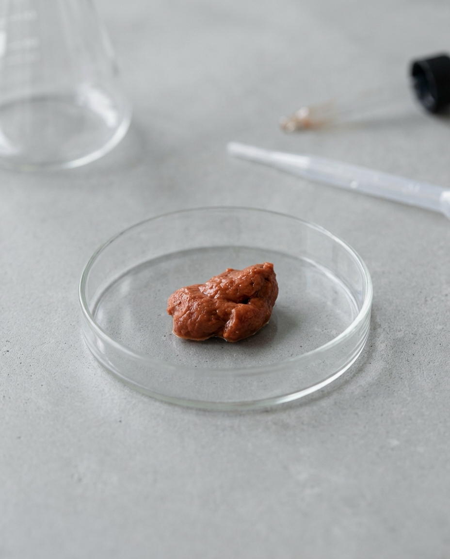 Czerwony stolec - kiedy czerwona kupa to buraki a kiedy krew