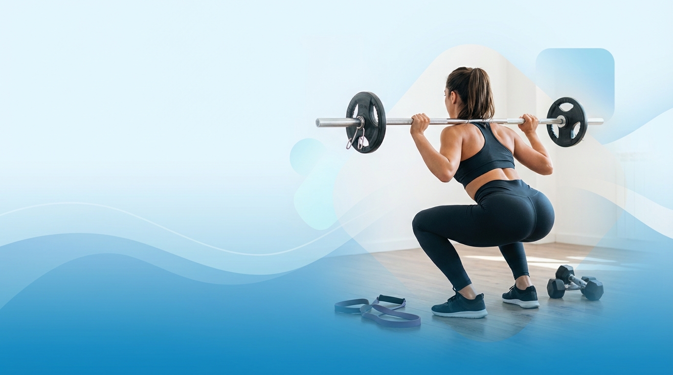 Jak umięśnić i zaokrąglić pośladki? 3 kroki, które działają