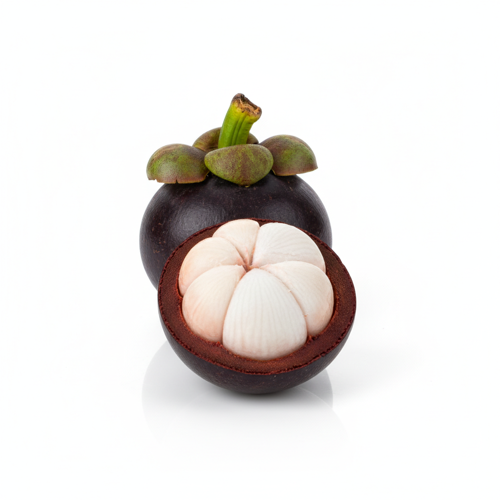 Mangostan