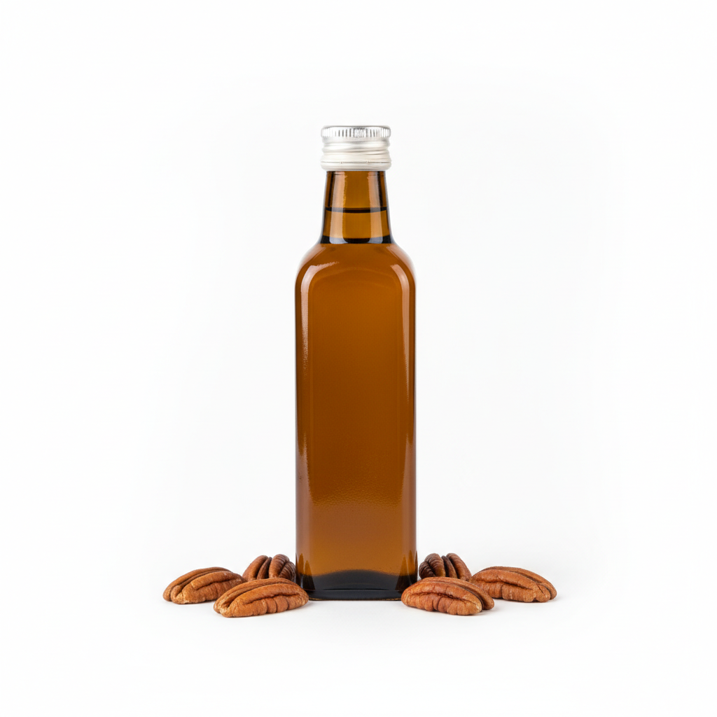 Olej z orzechów pekan