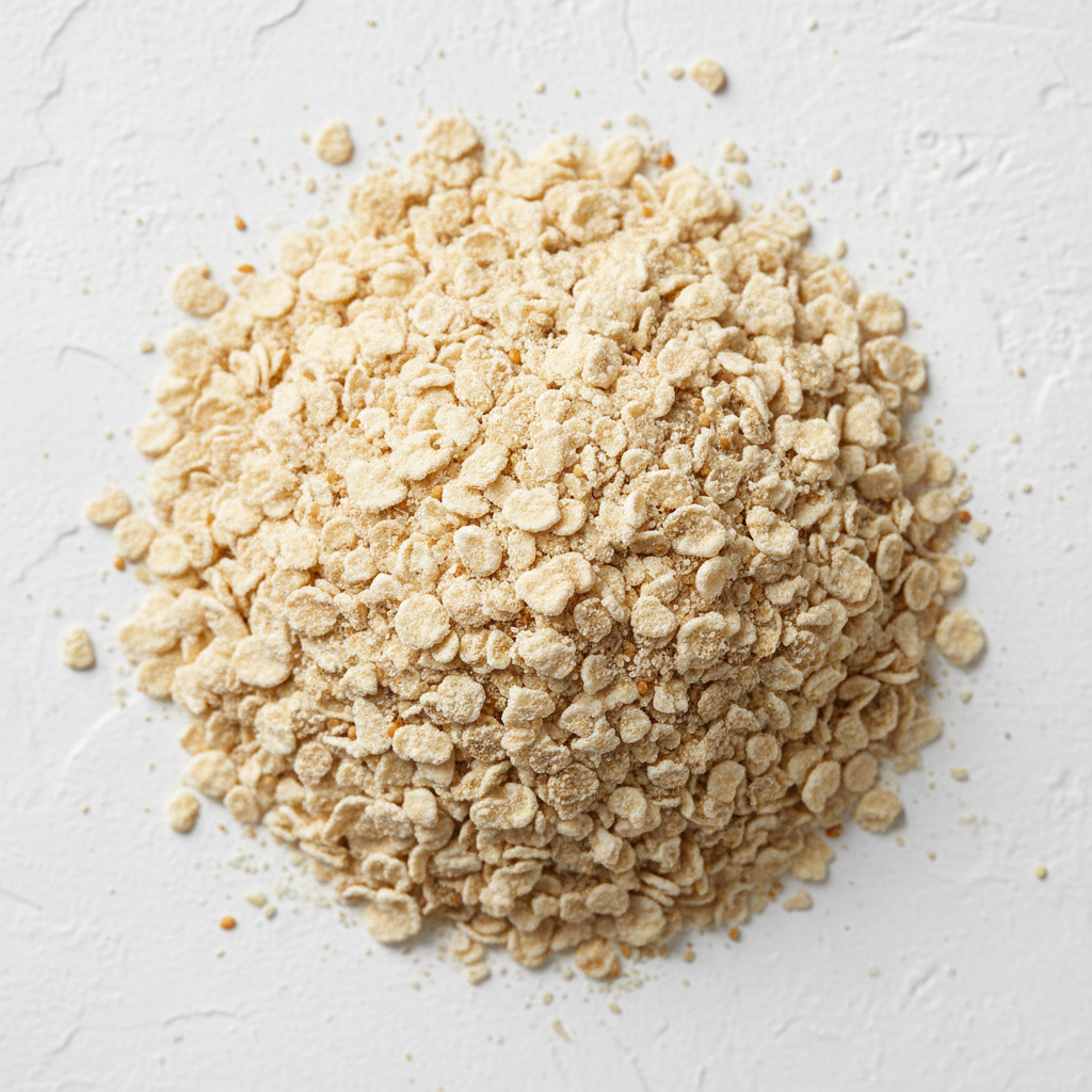 Płatki amarantusowe