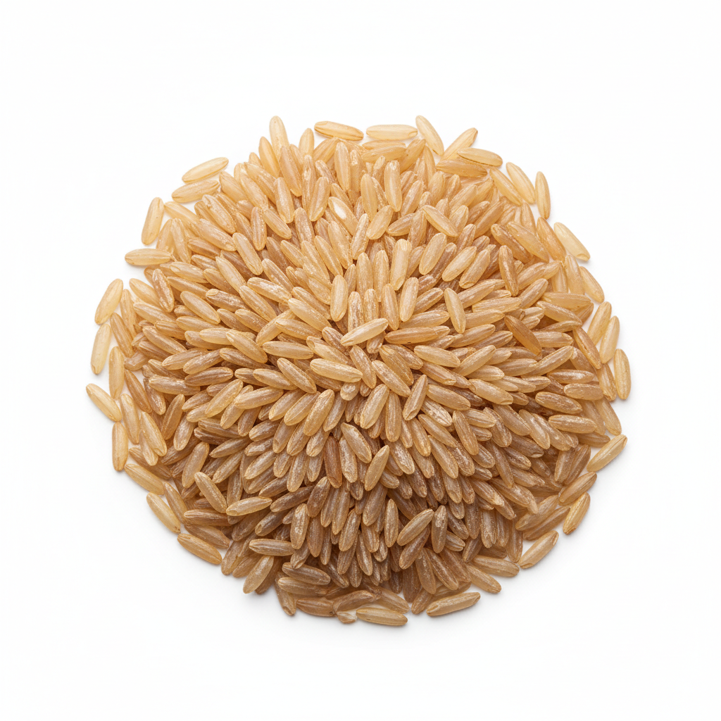 Ryż brązowy długoziarnisty