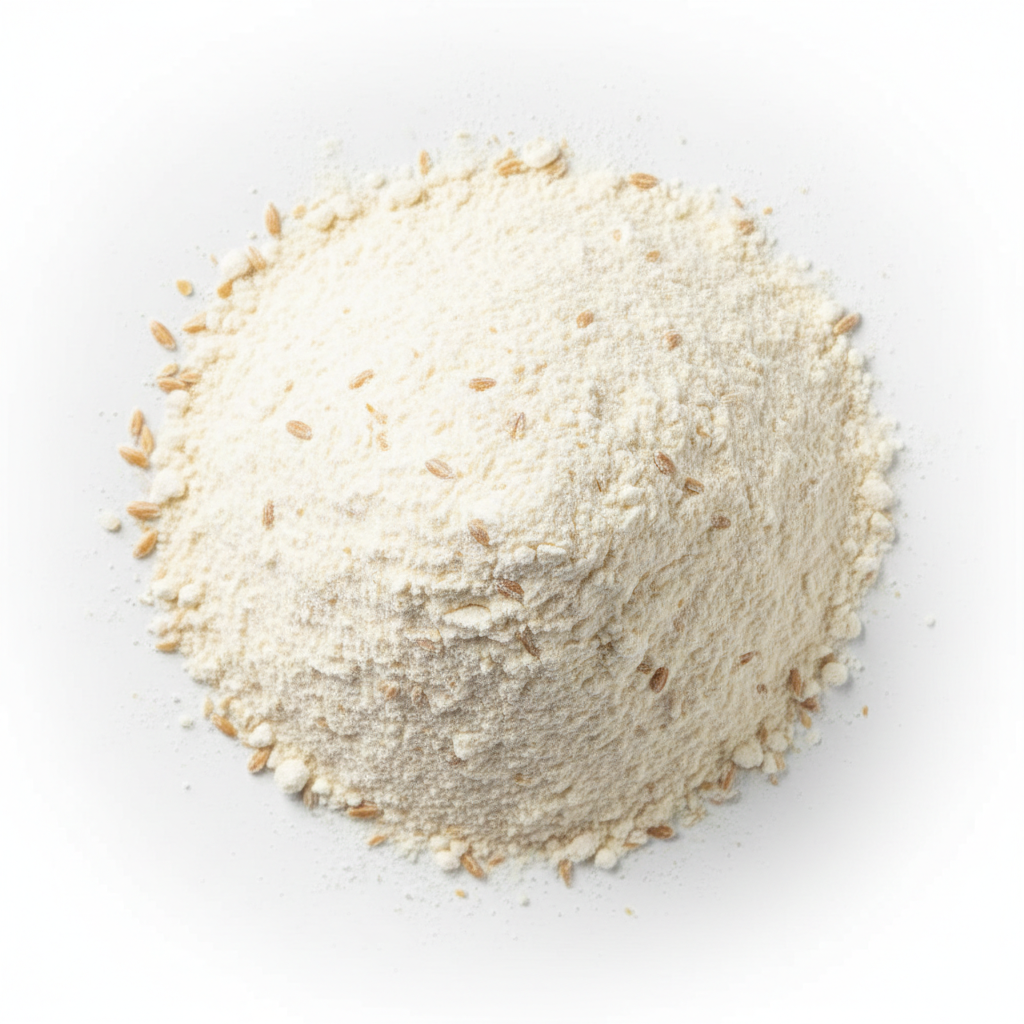 Mąka orkiszowa