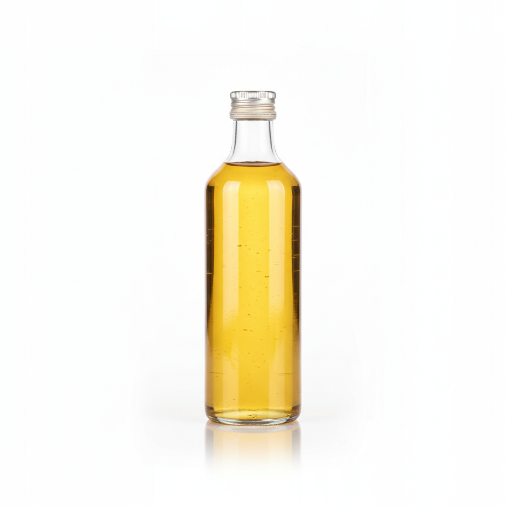 Olej kukurydziany