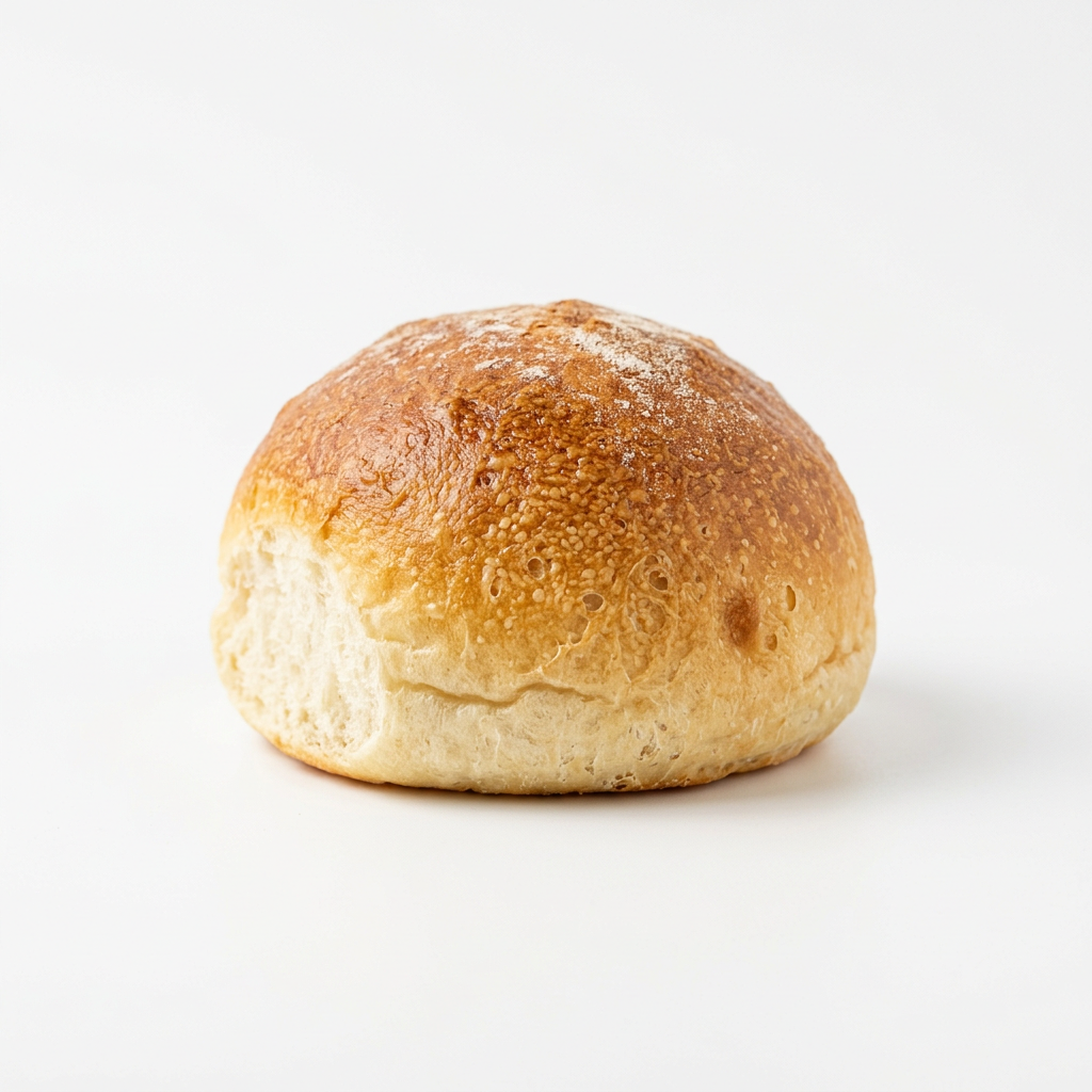 Amerykańskie bułeczki dinner rolls